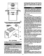 Carrier Owners Manual page 15