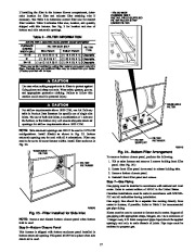 Carrier Owners Manual page 17