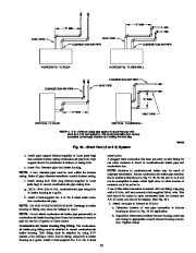 Carrier Owners Manual page 25