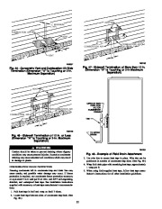 Carrier Owners Manual page 32