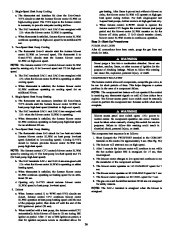 Carrier Owners Manual page 36