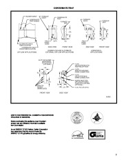 Carrier Owners Manual page 7