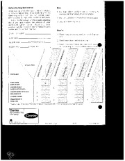 Carrier Owners Manual page 6