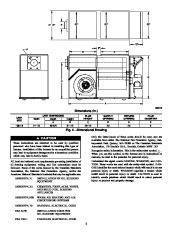 Carrier Owners Manual page 2