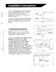 Carrier Owners Manual page 10