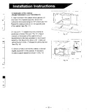 Carrier Owners Manual page 12