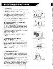 Carrier Owners Manual page 13