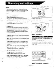 Carrier Owners Manual page 14