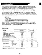 Carrier Owners Manual page 19