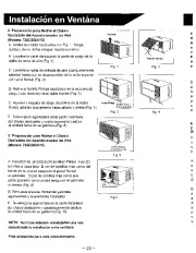 Carrier Owners Manual page 23