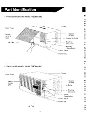 Carrier Owners Manual page 3