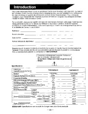 Carrier Owners Manual page 34