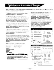 Carrier Owners Manual page 36