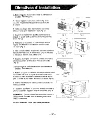 Carrier Owners Manual page 38