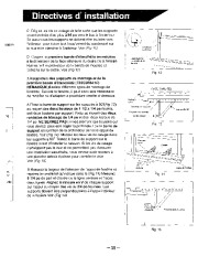 Carrier Owners Manual page 40