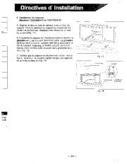 Carrier Owners Manual page 42