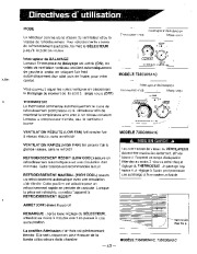 Carrier Owners Manual page 44