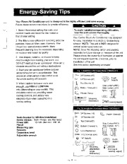 Carrier Owners Manual page 6