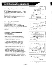 Carrier Owners Manual page 9