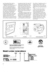 Carrier Owners Manual page 2