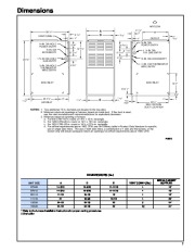 Carrier Owners Manual page 7