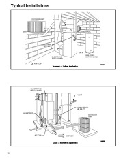 Carrier Owners Manual page 14