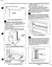 Carrier Owners Manual page 11