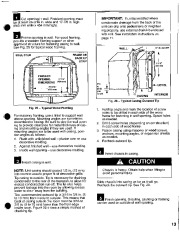 Carrier Owners Manual page 13