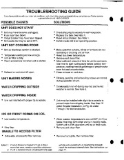 Carrier Owners Manual page 14