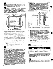 Carrier Owners Manual page 28