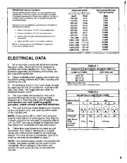 Carrier Owners Manual page 3