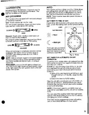 Carrier Owners Manual page 5