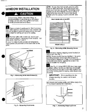 Carrier Owners Manual page 7