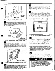 Carrier Owners Manual page 9