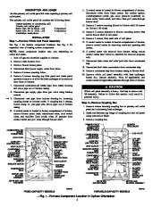 Carrier Owners Manual page 2