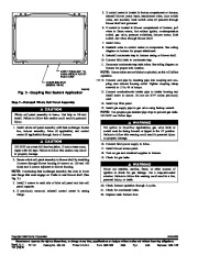 Carrier Owners Manual page 4