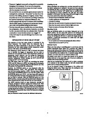 Carrier Owners Manual page 3