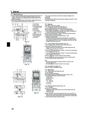 Mitsubishi Electric Owners Manual page 14