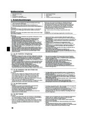 Mitsubishi Electric Owners Manual page 18