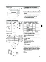 Mitsubishi Electric Owners Manual page 19