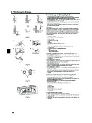 Mitsubishi Electric Owners Manual page 24