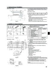 Mitsubishi Electric Owners Manual page 35