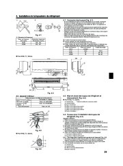 Mitsubishi Electric Owners Manual page 39