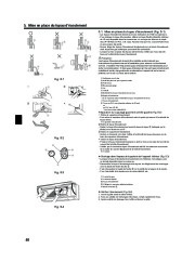 Mitsubishi Electric Owners Manual page 40