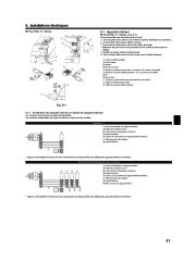 Mitsubishi Electric Owners Manual page 41