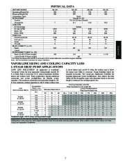 Carrier Owners Manual page 3