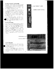 Carrier Owners Manual page 3