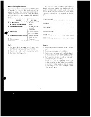 Carrier Owners Manual page 5