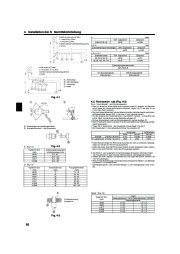 Mitsubishi Electric Owners Manual page 16