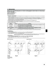 Mitsubishi Electric Owners Manual page 19